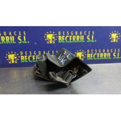 Recambio de maneta interior trasera izquierda para renault 21 berlina (b/l48) gtd referencia OEM IAM   