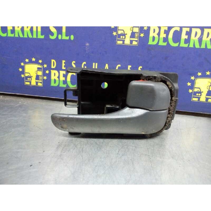Recambio de maneta interior trasera derecha para nissan primera berlina (p11) slxtd referencia OEM IAM Recambio de maneta interior trasera derecha para nissan primera berlina (p11) slxtd referencia OEM IAM