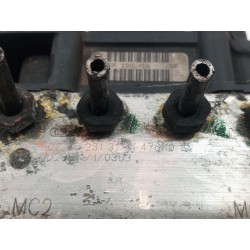 Recambio de abs para nissan primera berlina (p12) visia referencia OEM IAM 47660AV712 0265231317 0265800308
