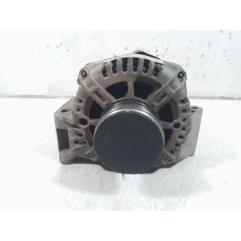Recambio de alternador para opel combo (corsa c) familiar referencia OEM IAM 437504 Recambio de alternador para opel combo (corsa c) familiar referencia OEM IAM 437504