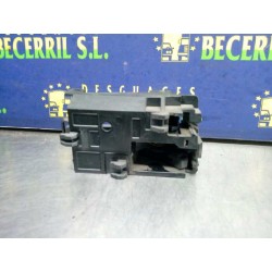 Recambio de maneta interior trasera izquierda para nissan primera berlina (p11) slxtd referencia OEM IAM   