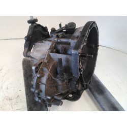 Recambio de caja cambios para renault master desde ´98 base, caja cerrada l1h1 rs 3078 referencia OEM IAM   