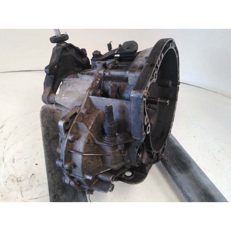 Recambio de caja cambios para renault master desde ´98 base, caja cerrada l1h1 rs 3078 referencia OEM IAM   