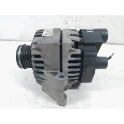 Recambio de alternador para opel combo (corsa c) familiar referencia OEM IAM 437504  