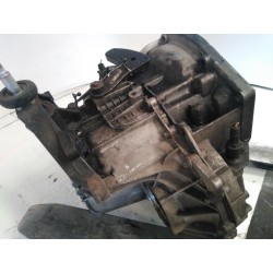Recambio de caja cambios para renault master desde ´98 base, caja cerrada l1h1 rs 3078 referencia OEM IAM   
