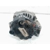 Recambio de alternador para opel combo (corsa c) familiar referencia OEM IAM 437504  