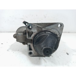 Recambio de motor arranque para fiat seicento (187) active referencia OEM IAM 63102020  