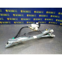 Recambio de elevalunas delantero izquierdo para citroen c5 berlina 2.0 hdi vivace-/ automático referencia OEM IAM 9221J6  