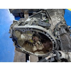 Recambio de caja cambios para renault master desde ´98 base, caja cerrada l1h1 rs 3078 referencia OEM IAM   