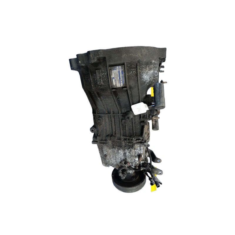 Recambio de caja cambios para renault maxity fg 150.35/45 referencia OEM IAM 6S380 Recambio de caja cambios para renault maxity fg 150.35/45 referencia OEM IAM 6S380