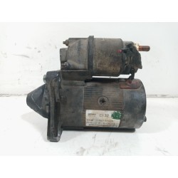 Recambio de motor arranque para fiat seicento (187) active referencia OEM IAM 63102020  