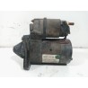 Recambio de motor arranque para fiat seicento (187) active referencia OEM IAM 63102020  