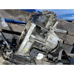 Recambio de caja cambios para renault master desde ´98 base, caja cerrada l1h1 rs 3078 referencia OEM IAM   