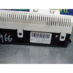 Recambio de pantalla multifuncion para opel astra g berlina club referencia OEM IAM 235520315088  