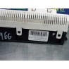 Recambio de pantalla multifuncion para opel astra g berlina club referencia OEM IAM 235520315088  