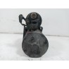 Recambio de motor arranque para fiat seicento (187) active referencia OEM IAM 63102020  
