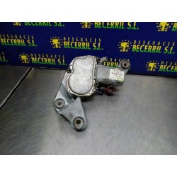 Recambio de motor limpia trasero para citroen saxo 1.5 d seduction referencia OEM IAM 54900212 9623289080 