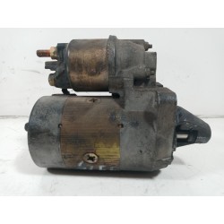 Recambio de motor arranque para fiat seicento (187) active referencia OEM IAM 63102020  