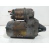 Recambio de motor arranque para fiat seicento (187) active referencia OEM IAM 63102020  