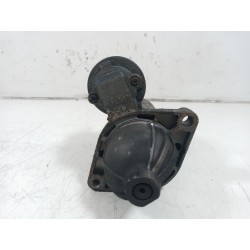 Recambio de motor arranque para opel combo (corsa c) familiar referencia OEM IAM 0986021240  