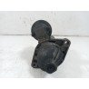 Recambio de motor arranque para opel combo (corsa c) familiar referencia OEM IAM 0986021240  