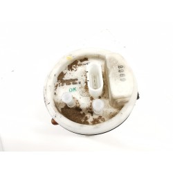 Recambio de aforador para volkswagen new beetle (9c1/1c1) 2.0 referencia OEM IAM 1J0919051H  
