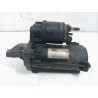 Recambio de motor arranque para opel combo (corsa c) familiar referencia OEM IAM 0986021240  