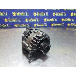 Recambio de alternador para skoda fabia (6y2/6y3) 1.2 referencia OEM IAM 03D903025H  