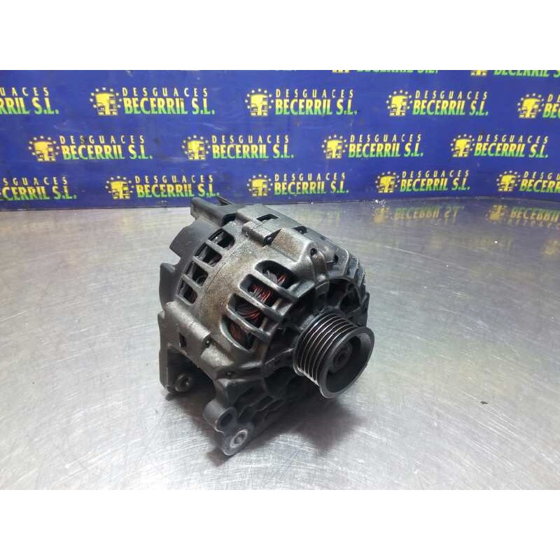 Recambio de alternador para skoda fabia (6y2/6y3) 1.2 referencia OEM IAM 03D903025H Recambio de alternador para skoda fabia (6y2/6y3) 1.2 referencia OEM IAM 03D903025H