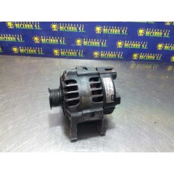 Recambio de alternador para skoda fabia (6y2/6y3) 1.2 referencia OEM IAM 03D903025H  
