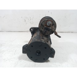 Recambio de motor arranque para opel combo (corsa c) familiar referencia OEM IAM 0986021240  