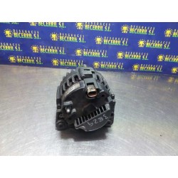 Recambio de alternador para skoda fabia (6y2/6y3) 1.2 referencia OEM IAM 03D903025H  