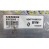 Recambio de centralita motor uce para renault espace (j63) helios referencia OEM IAM 7700860329 HOM7700860329 7700862206