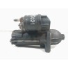Recambio de motor arranque para opel combo (corsa c) familiar referencia OEM IAM 0986021240  