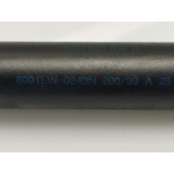 Recambio de amortiguadores capo para volkswagen new beetle (9c1/1c1) 2.0 referencia OEM IAM 1C0823359B  