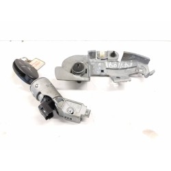 Recambio de antirrobo para citroen c5 berlina exclusive referencia OEM IAM   