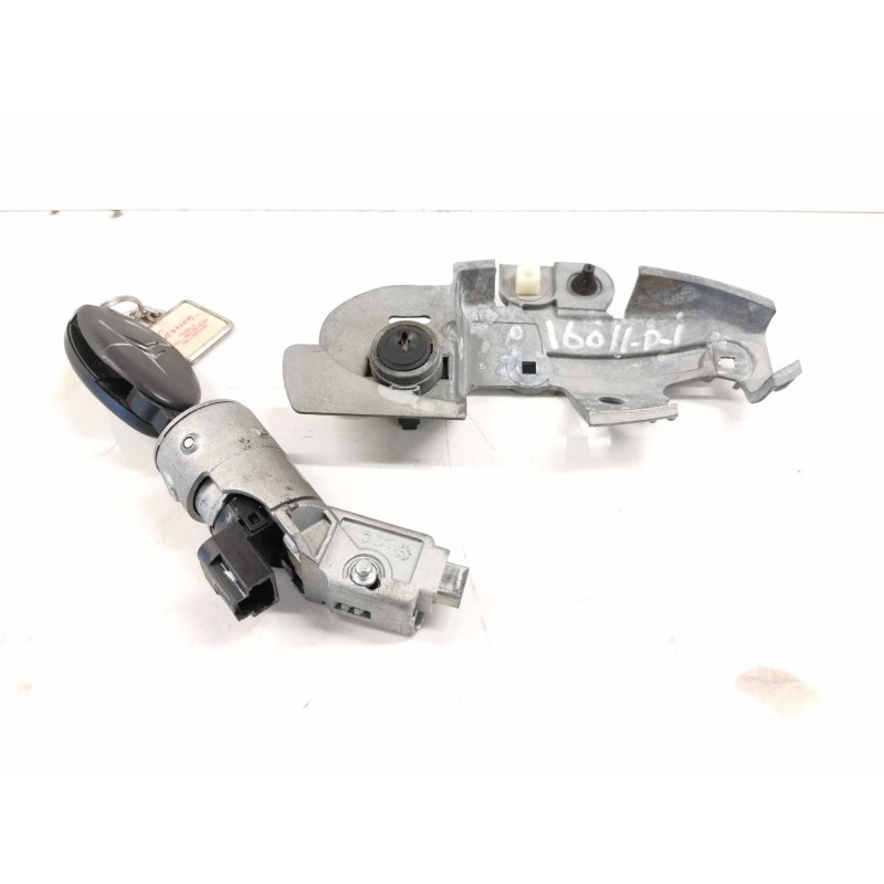 Recambio de antirrobo para citroen c5 berlina exclusive referencia OEM IAM Recambio de antirrobo para citroen c5 berlina exclusive referencia OEM IAM