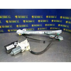 Recambio de elevalunas delantero izquierdo para citroen c5 berlina 2.0 hdi vivace-/ automático referencia OEM IAM 9221J6  