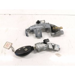 Recambio de antirrobo para citroen c5 berlina exclusive referencia OEM IAM   