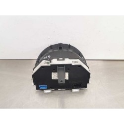 Recambio de cuadro instrumentos para fiat seicento (187) active referencia OEM IAM 735270336  