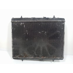 Recambio de radiador agua para peugeot 308 sport referencia OEM IAM   