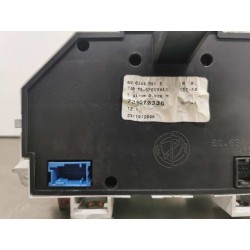 Recambio de cuadro instrumentos para fiat seicento (187) active referencia OEM IAM 735270336  