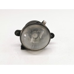 Recambio de faro antiniebla izquierdo para seat ibiza (6l1) cool referencia OEM IAM   