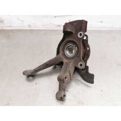 Recambio de mangueta delantera derecha para fiat seicento (187) active referencia OEM IAM   