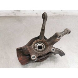Recambio de mangueta delantera izquierda para fiat seicento (187) active referencia OEM IAM   