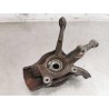 Recambio de mangueta delantera izquierda para fiat seicento (187) active referencia OEM IAM   