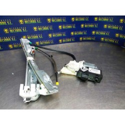 Recambio de elevalunas delantero izquierdo para citroen c5 berlina 2.0 hdi vivace-/ automático referencia OEM IAM 9221J6  
