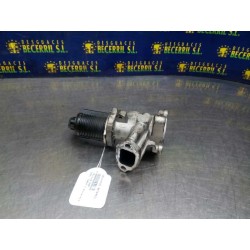 Recambio de valvula egr para opel corsa c essentia referencia OEM IAM   