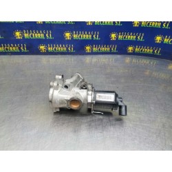 Recambio de valvula egr para opel corsa c essentia referencia OEM IAM   