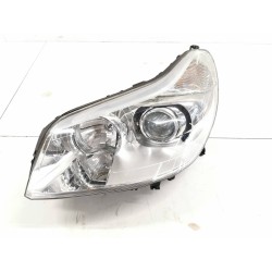 Recambio de faro izquierdo para citroen c5 berlina exclusive referencia OEM IAM 9650115480  